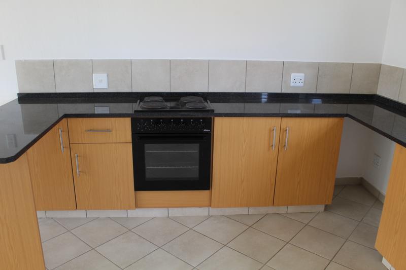 To Let 2 Bedroom Property for Rent in Klerksdorp North West